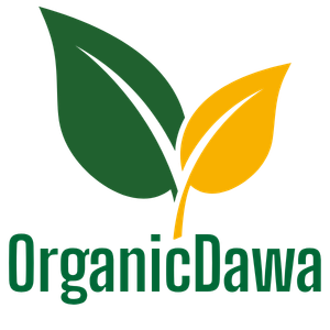 organic dawa